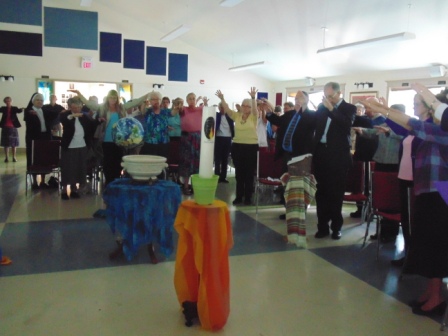 Celebrating MIA 20th Anniversary – Sisters of Mercy of Newfoundland